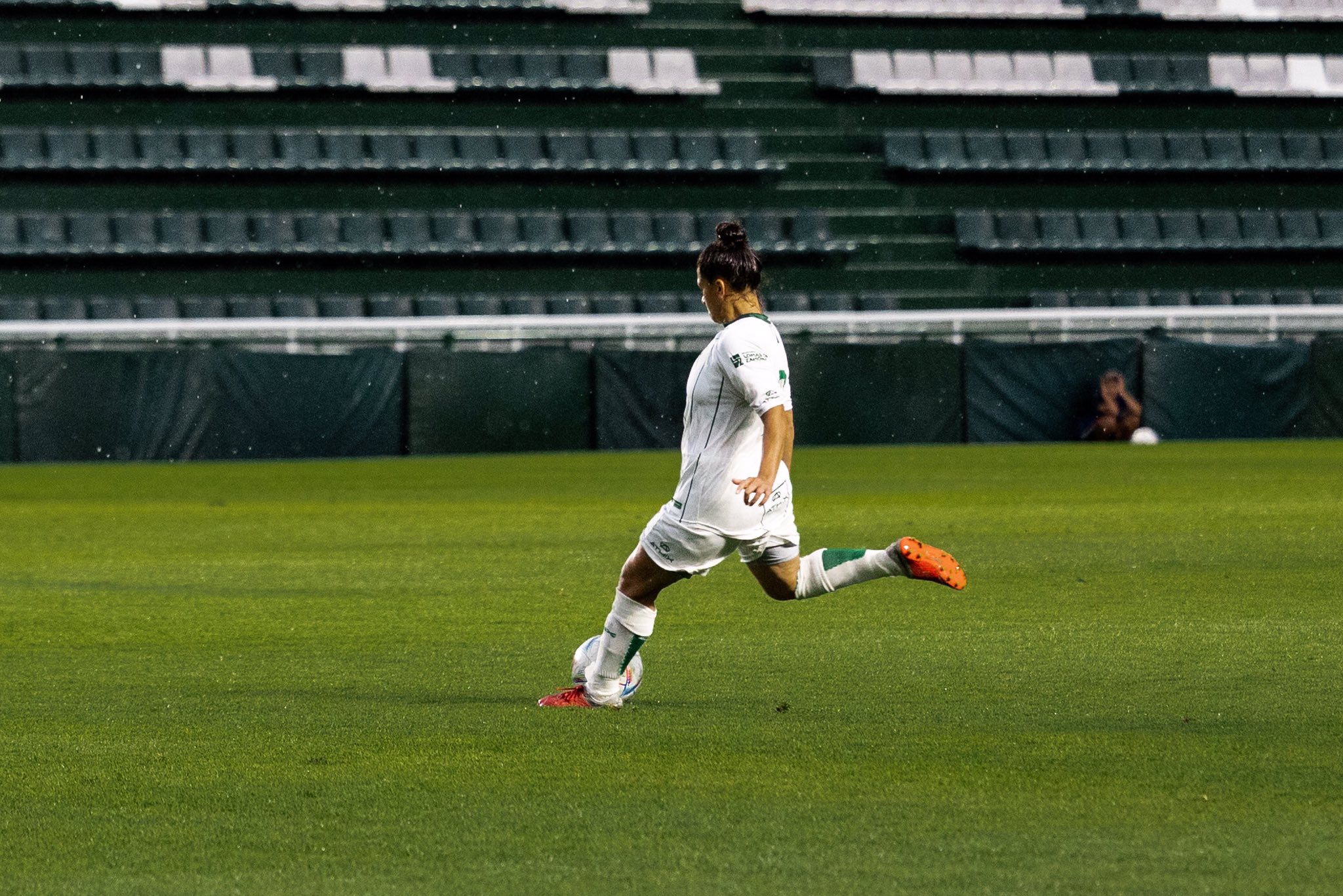 Banfield Fútbol Femenino on Twitter "Masterclass N A T A L I A R E A