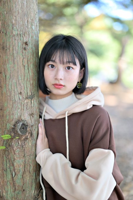 Twitterのコスプレ画像9