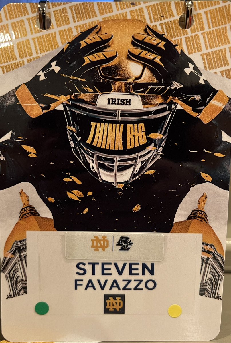 Steven Favazzo tweet media