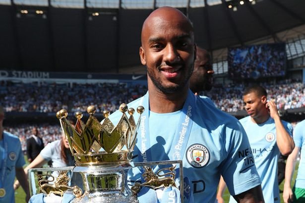 [  ] Happy 33rd Birthday to Fabian Delph! 