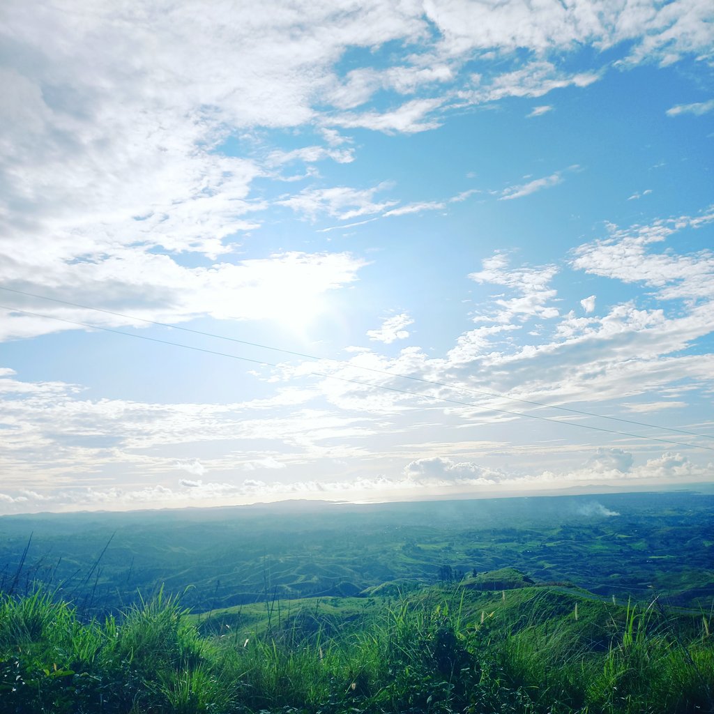 Nausori highland such a beautiful place 😍