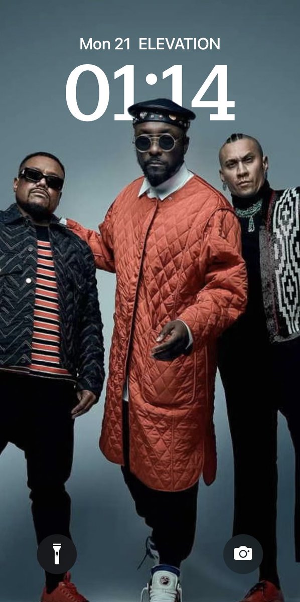 m_miznin's tweet photo. New lock-screen!๐ฑโ๏ธ
@bep โพ๏ธ @HauteLivingMag ๐ฅ
#BEPTillInfinity #BEPElevation https://t.co/XOhdV5206U