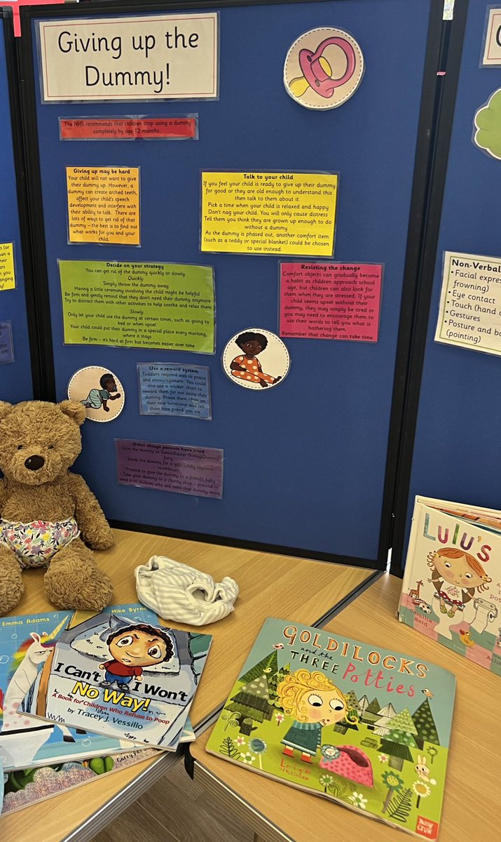 Our recent parent workshop on communication, where we shared some key messages as a certified “Communication Friendly School” 🗣🚦🌈