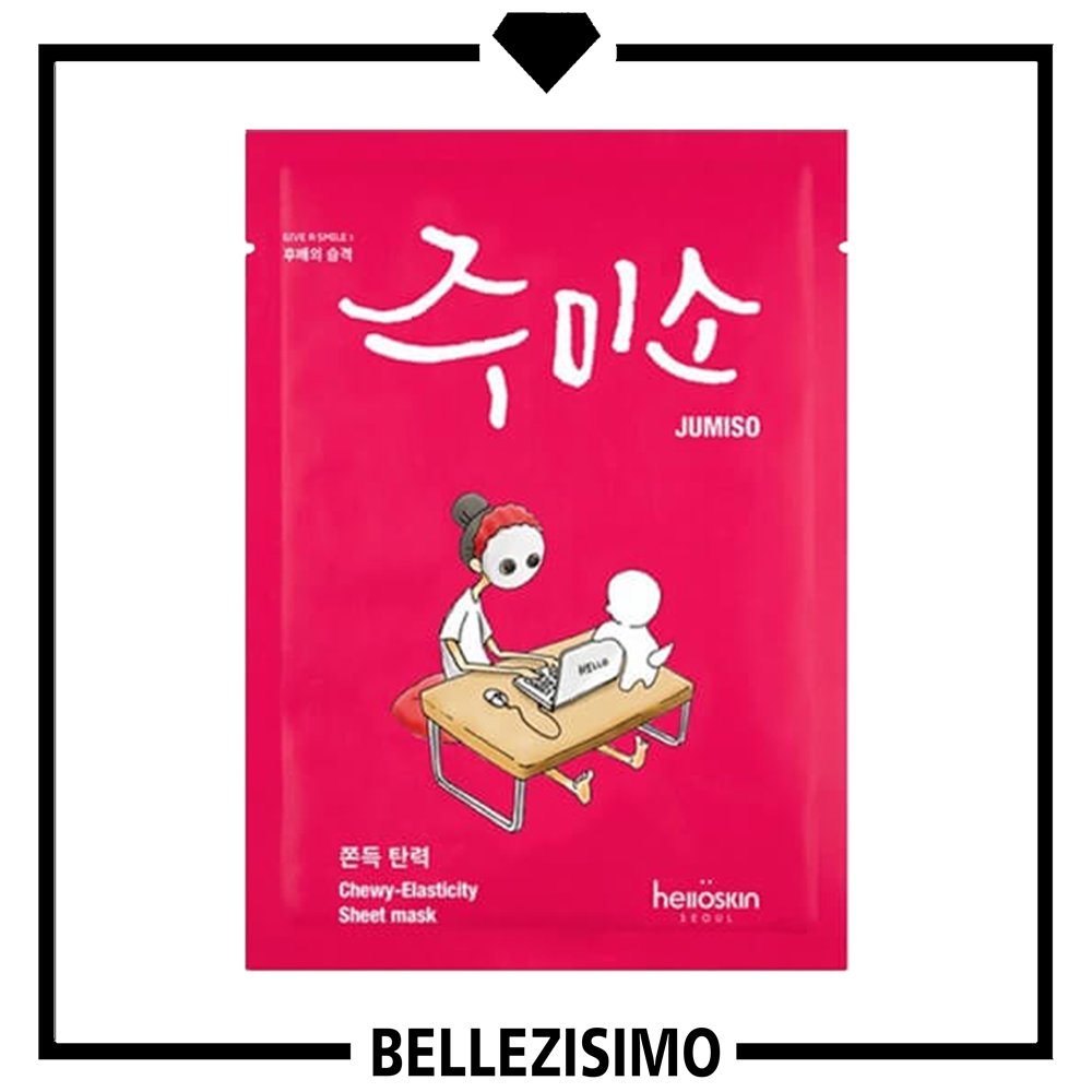 bellezisimo's tweet photo. Primer producto de la #cajasuscripcionmensual de #Noviembre2022 es la #mascarillafacial antiedad Jumiso. #bellezisimo #antiedad #suscripciones #cajamensual #cuidadodelapiel #cuidadomasculino https://t.co/r1v46dIaXa