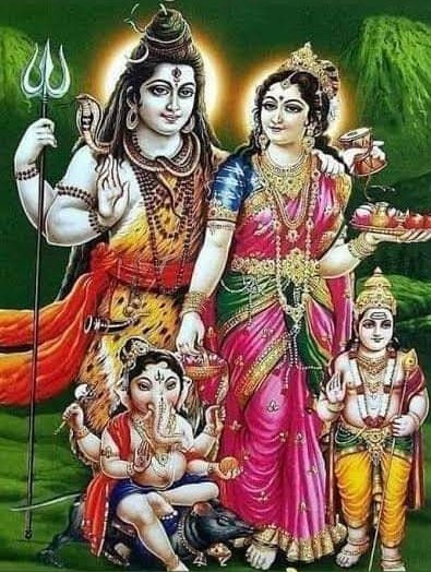 omzi_dr's tweet image. #शिव  में #शि का अर्थ स्त्री गुणी
ऊर्जा से है इसका अधिक जाप 
ऊर्जा को दिशा हीन कर देता है
इसलिए इसमें #व जोड़ा गया
जिसका अर्थ है प्रवीणता
#शिव का सम्यक अर्थ है विशेष दिशा में संतुलित ऊर्जा को प्रवाहित करना ll

#जयभवानी🌷
#हरहरमहादेव 💓