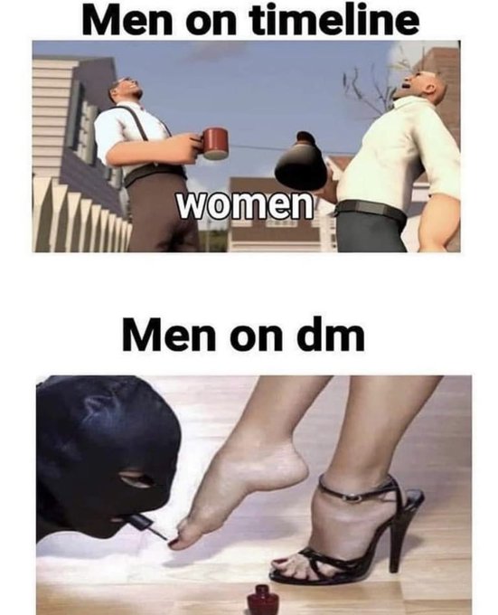 😂😂😂 https://t.co/frYyvWnv0T<a href="/tag/findom"class="tags"><span>#findom</span></a><a href="/tag/piggy"class="tags"><span>#piggy</span></a><a href="/tag/submissive"class="tags"><span>#submissive</span></a><a href="/tag/paypig"class="tags"><span>#paypig</span></a>