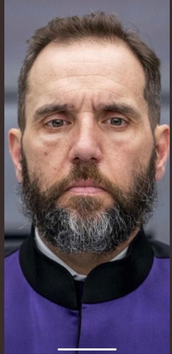 I wish everyone retweeting pics of the orange traitor would instead retweet pics of trumps worst nightmare