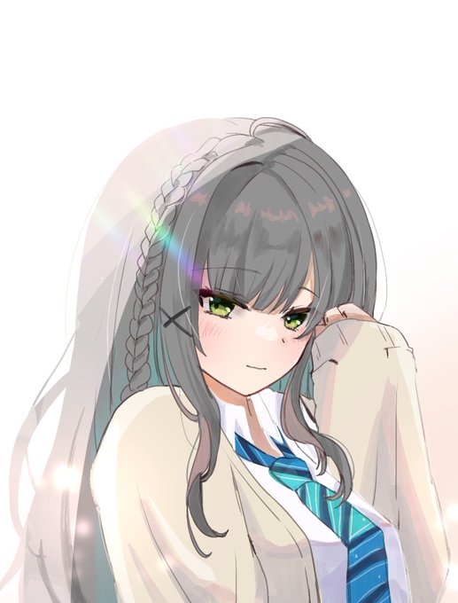 団長のギャル可愛かった #ノエラート 