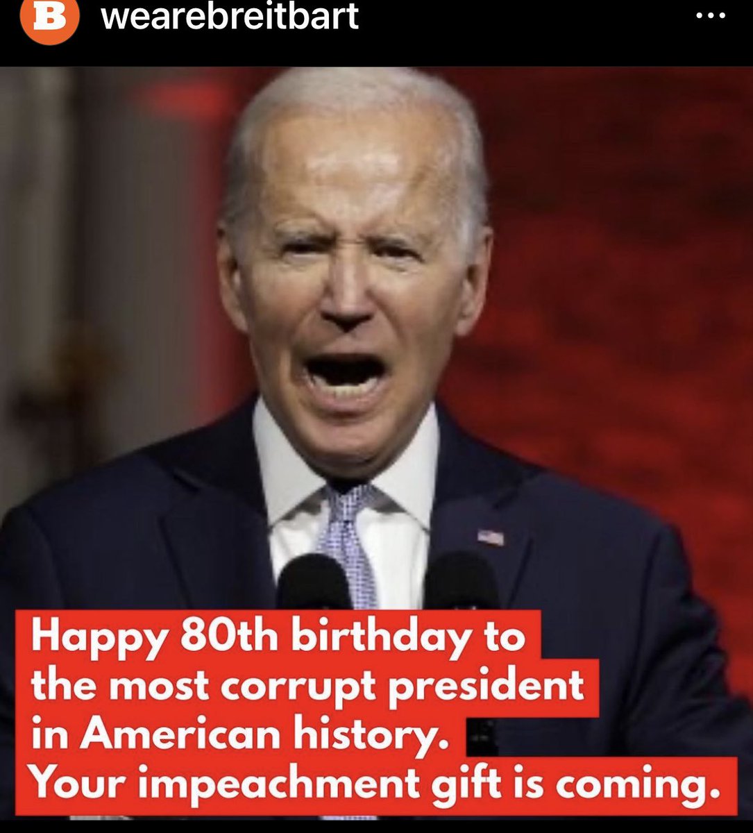 CMCloghopper's tweet image. ⁦@POTUS⁩ #happybirthday #scrantonJoe #cornpop #listenman #imnotjoking #thesniffer ⁦@DNC⁩ 🤡#fraud