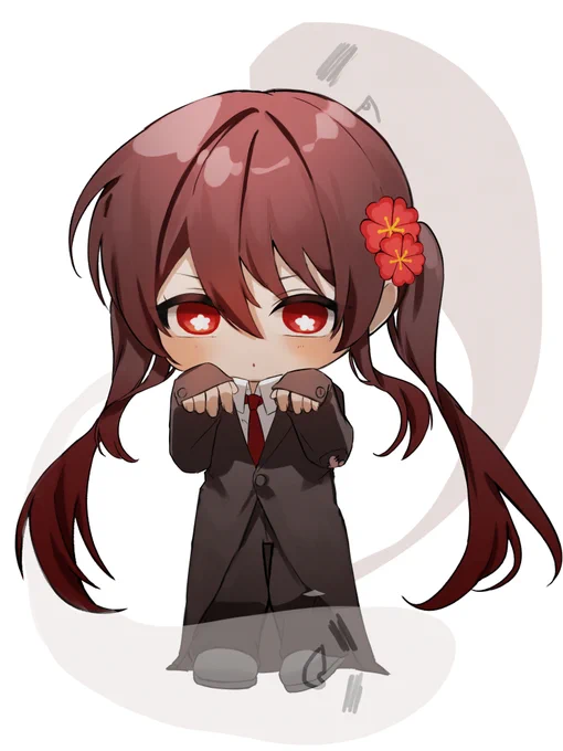 #原神sd 