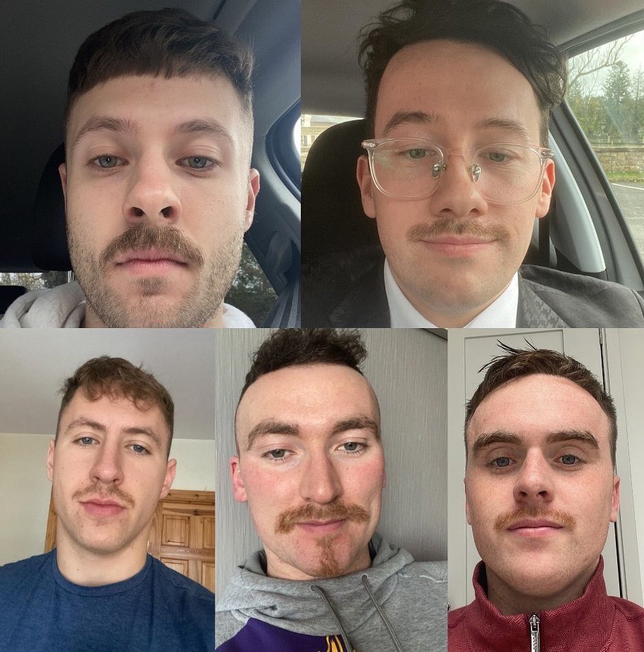 Clones GAA tweet media