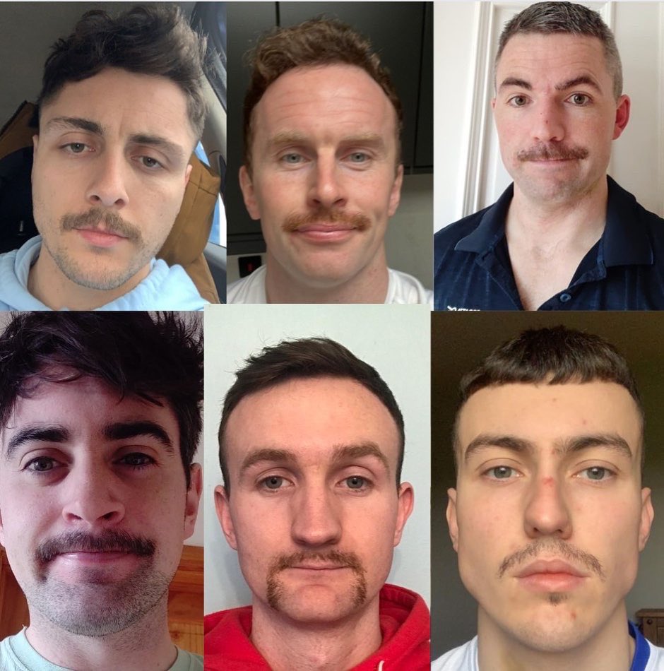 Clones GAA tweet media