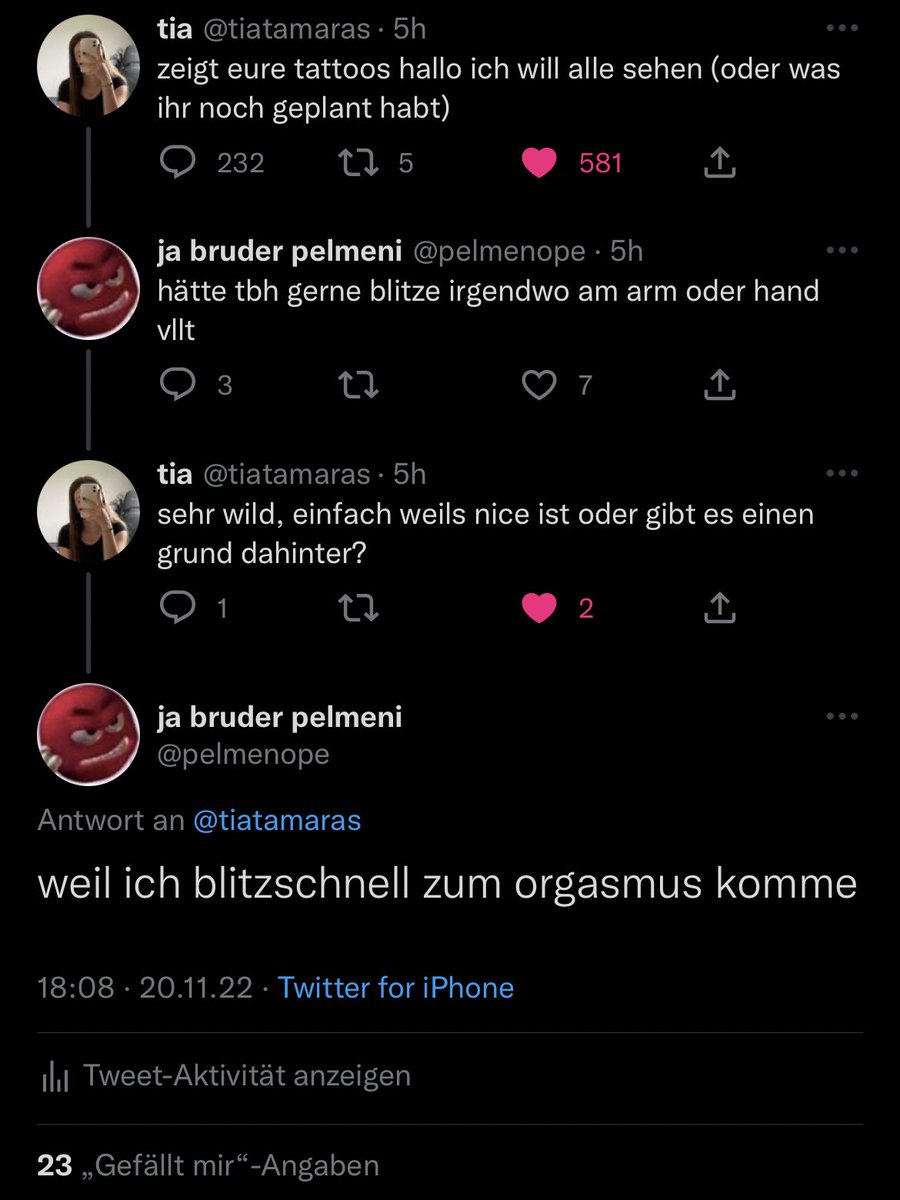 ja bruder pelmeni tweet media