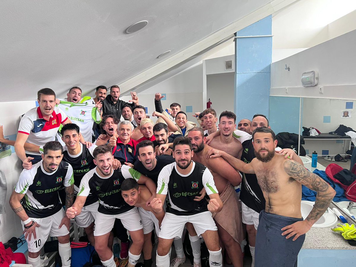 Qué sensación es la de ganar! ❤️⚽️🫠