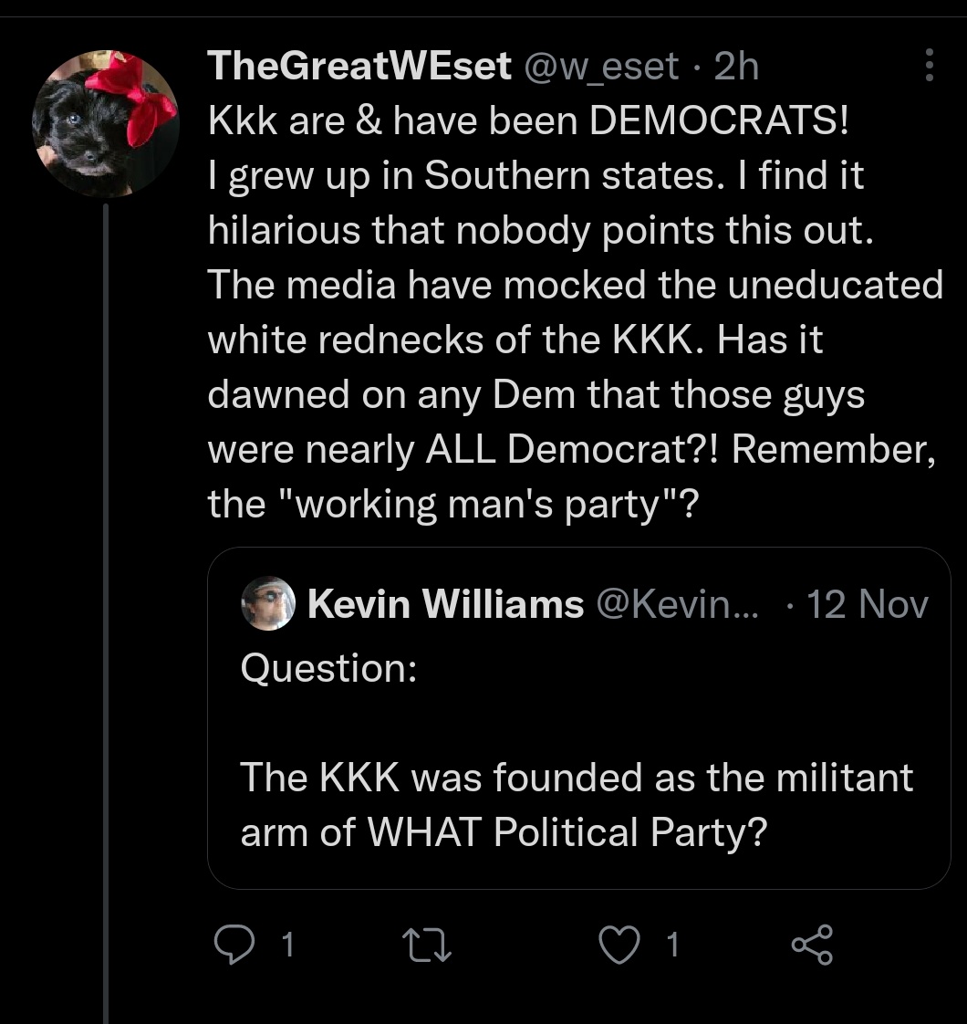 Bad History Takes On Twitter A Lot Of People Point This Out bad-history-takes-on-twitter-a-lot-of-people-point-this-out
