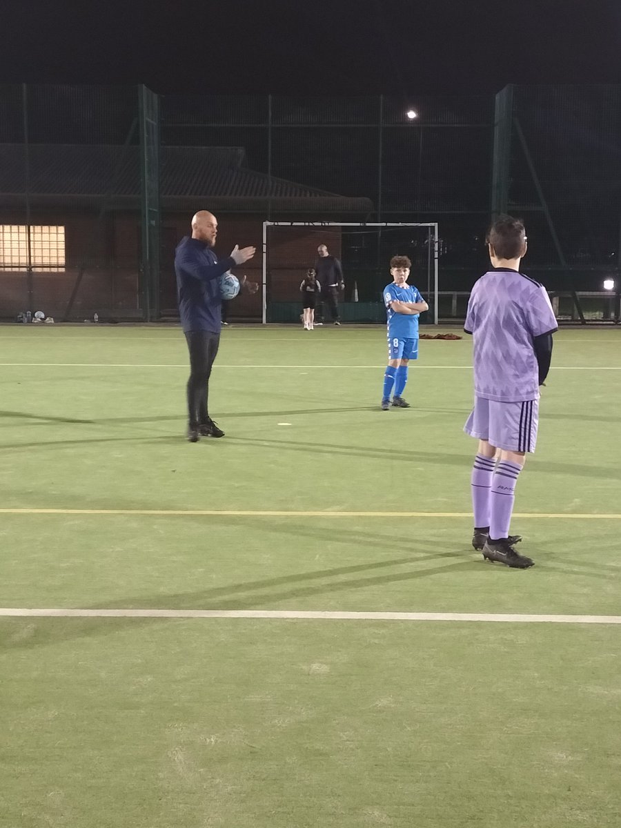 9Penlake's tweet photo. A few from training https://t.co/D4azsddnHU