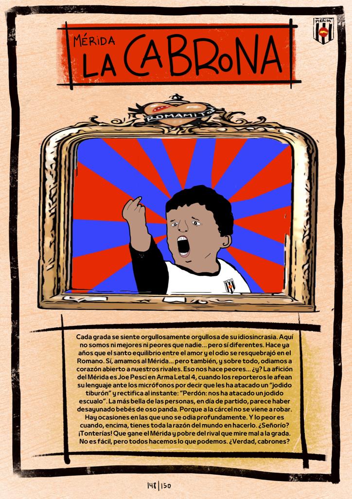 ROMAMITOS tweet media