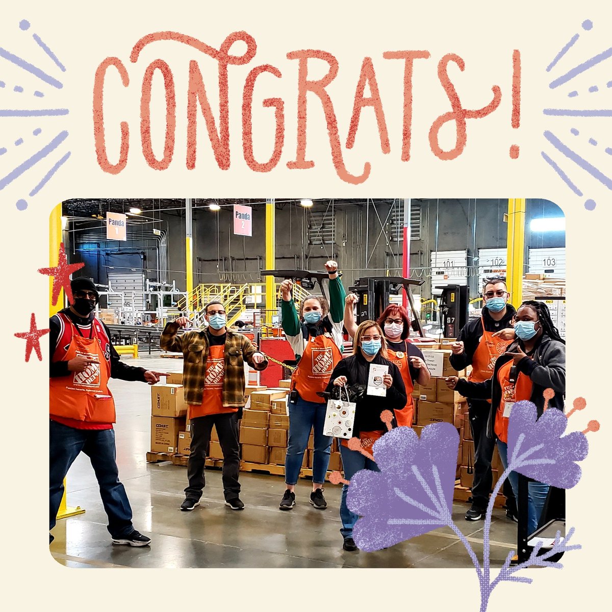 Lori Rios (@loririos5641) on Twitter photo Huge Shout Out To ICQA Rebecca Munoz for earning her Platinum Homer Award! Your Amazing! 💯💯💯 @CBotnick6950 @THD_Ferreira <a href="/tinaelenaa/">selena</a> <a href="/murillosheba7/">Sheba</a> <a href="/Jona5641/">Jonathan Mendoza</a> #hardworkpaysoff <a href="/RDC5641/">Tracy RDC 5641</a> @IsabelPena5641 Huge Shout Out To ICQA Rebecca Munoz for earning her Platinum Homer Award! Your Amazing! 💯💯💯 @CBotnick6950 @THD_Ferreira <a href="/tinaelenaa/">selena</a> <a href="/murillosheba7/">Sheba</a> <a href="/Jona5641/">Jonathan Mendoza</a> #hardworkpaysoff <a href="/RDC5641/">Tracy RDC 5641</a> @IsabelPena5641