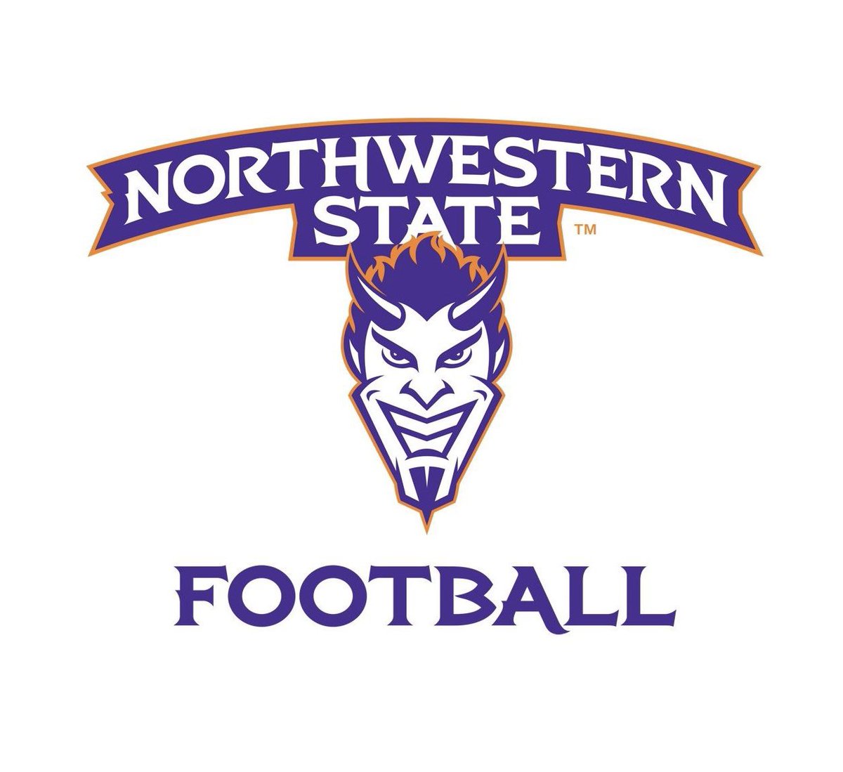 After a great conversation with @JHop48 I am extremely grateful to have received my first Division 1 offer from Northwestern State University!! <a href="/NSUDemonsFB/">NSU Football</a>