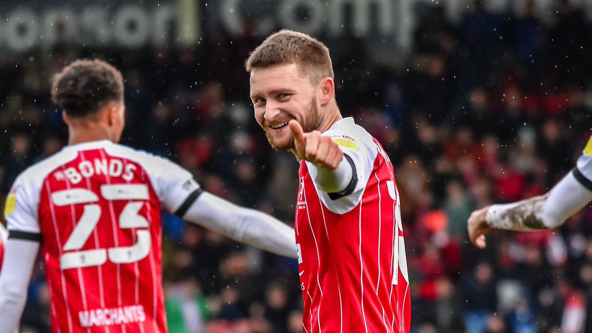 AJFranklin1975's tweet photo. Congratulations on hitting 50 goals for @CTFCofficial my friend. Here’s to many more  @alfiemay ⚽️❤️ https://t.co/Ek3egXQOhV