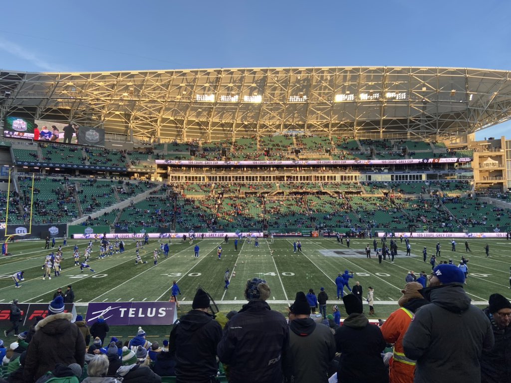 #GreyCup <a href="/CFL/">CFL</a>