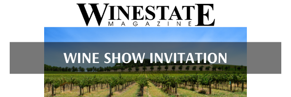 *LAST CHANCE* INVITATION – WINESTATE MAGAZINE - McLaren Vale &amp; Fleurieu Wine Judging 2022 - mailchi.mp/fdfe1e5dccd8/i…