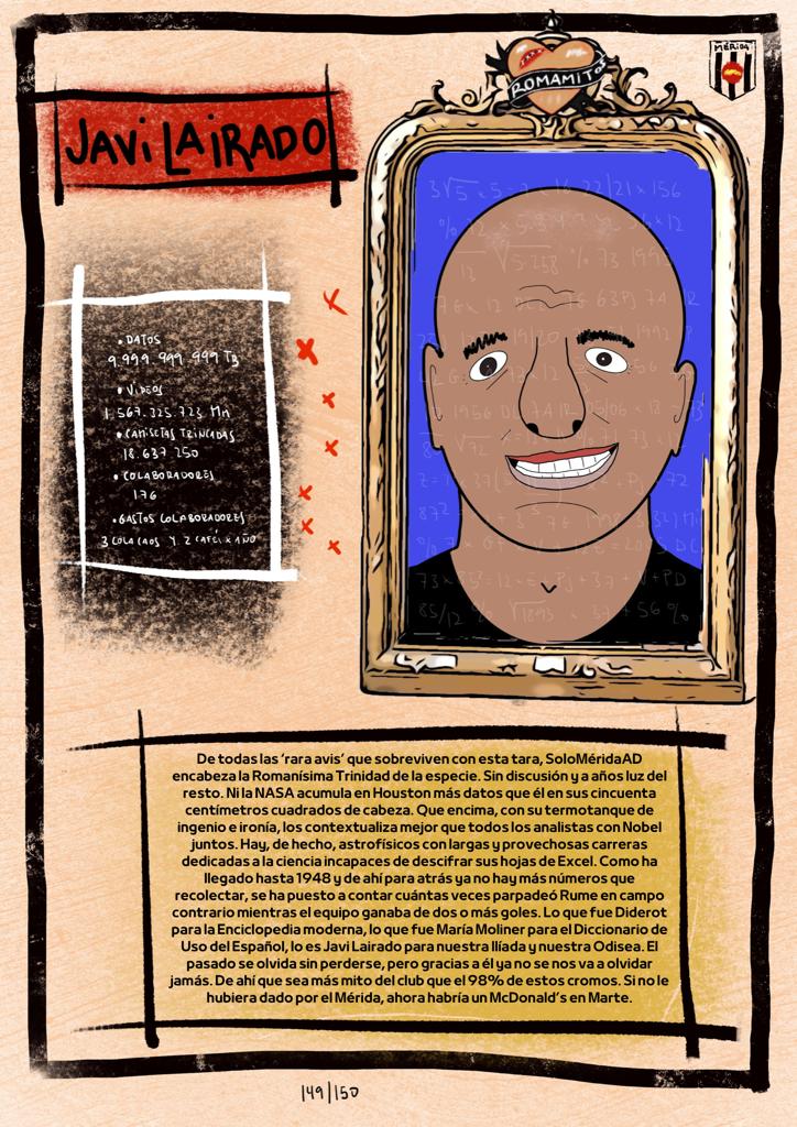 ROMAMITOS tweet media