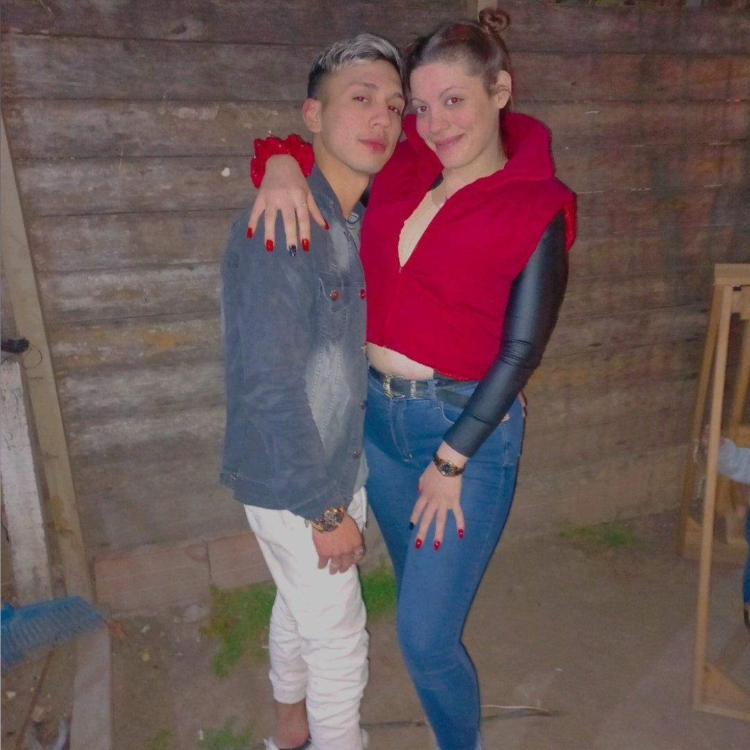 AgusN__'s tweet photo. #NuevaFotoDePerfil https://t.co/lfjY95JKH3