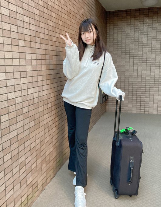 Twitterのコスプレ画像10