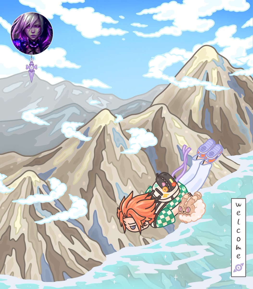 dreamylist tweet media