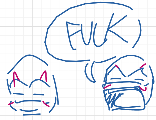 nemkero's tweet photo. (sniff) he just (sniff) he just like me fr...!!!
(connie belongs to @CelestialCherri )
#rottmnt #rottmntoc #EmptyPages https://t.co/IQ0XUULvDU