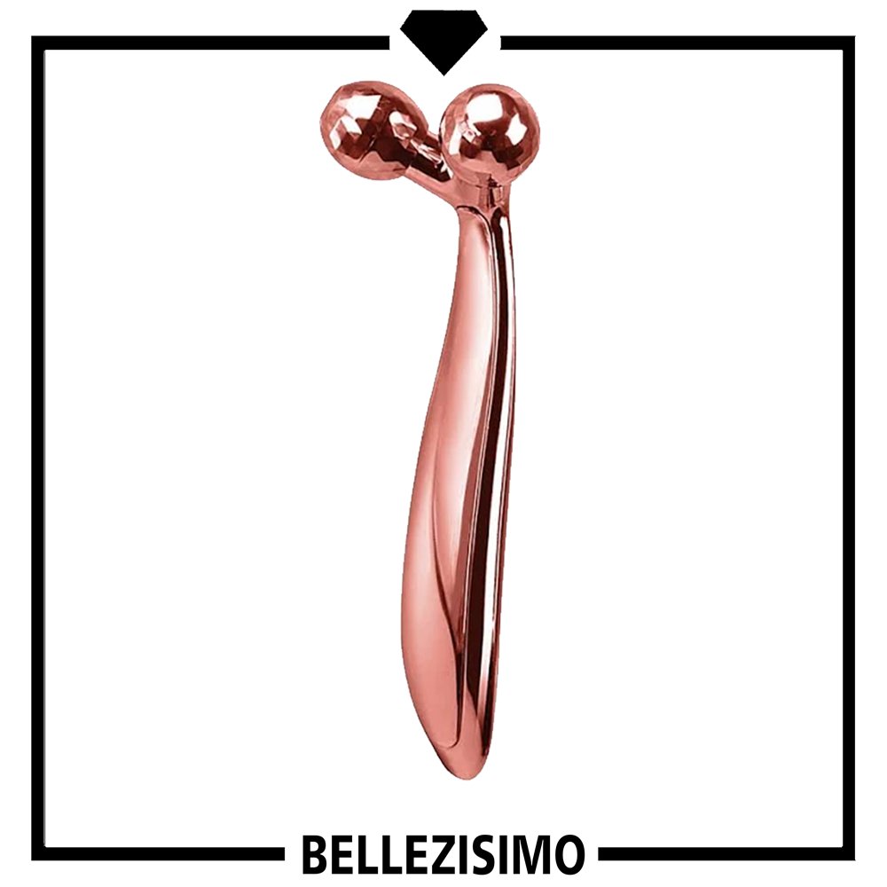 bellezisimo's tweet photo. Tercer producto de la caja del mes de #noviembre es el #masajeadorfacial que proporciona una sensación placentera, de relajación y confort, ideal para #regalar en una ocasión especial. #bellezisimo #MASAJEADOR #cuidadomasculino #cuidadofacial #bellezahombre https://t.co/OYUmLHNVrZ