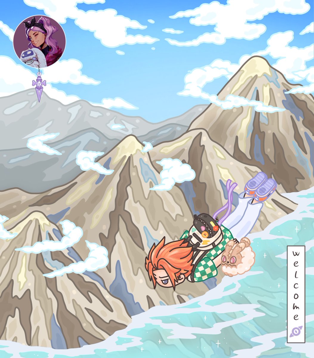 dreamylist tweet media