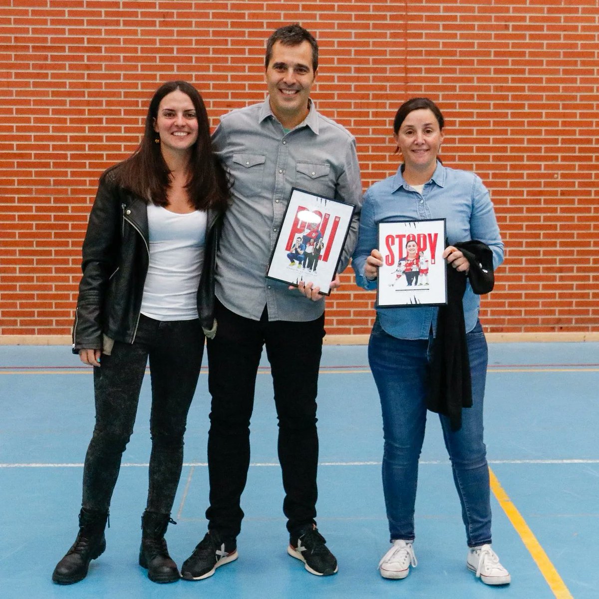 stopy_14's tweet photo. Gracias a todos por la tarde de ayer, por el reencuentro con tanta gente y por habernos acompañado en tantos y tantos momentos. Siempre seremos LFS. https://t.co/0J7WewM49b