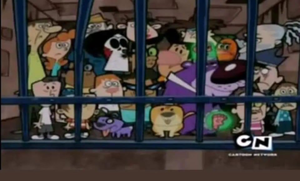 Toda Latinoamérica después de un 1 día en el mundial de Qatar 🇶🇦