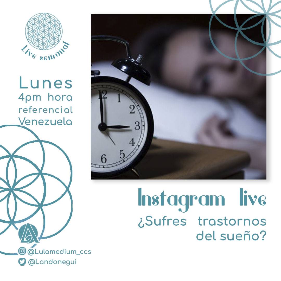 Landonegui's tweet image. Live mañana 4:00 pm Venezuela. 3:00 pm Miami. Qué se conoce como trastornos del sueño, disertaciones sobre la mirada terapéutica clásica y energética. Canalización para quien esté disponible #problemasparadormir #sueñoprofundo #narcolepsia  #nopuedodormir #cansancio