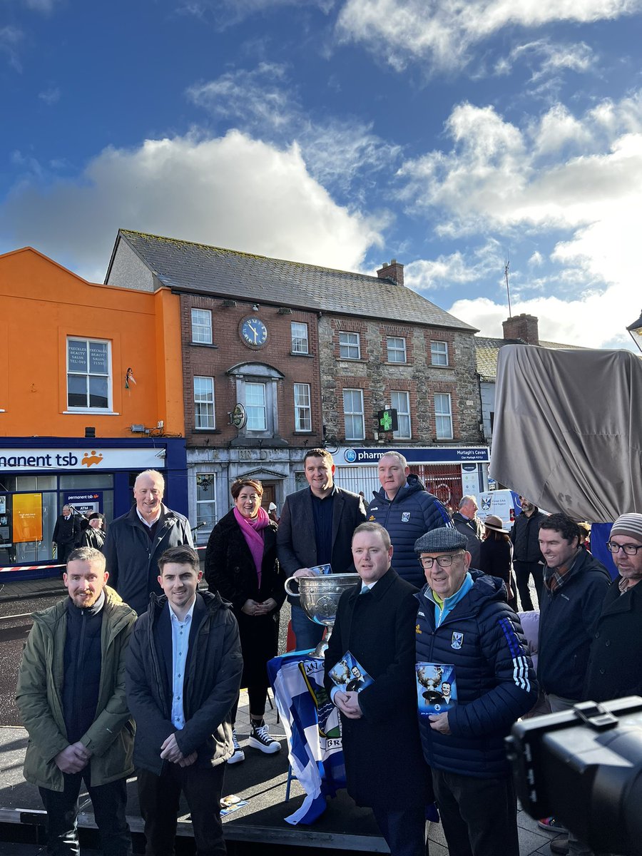 John Paul Feeley‎ tweet media