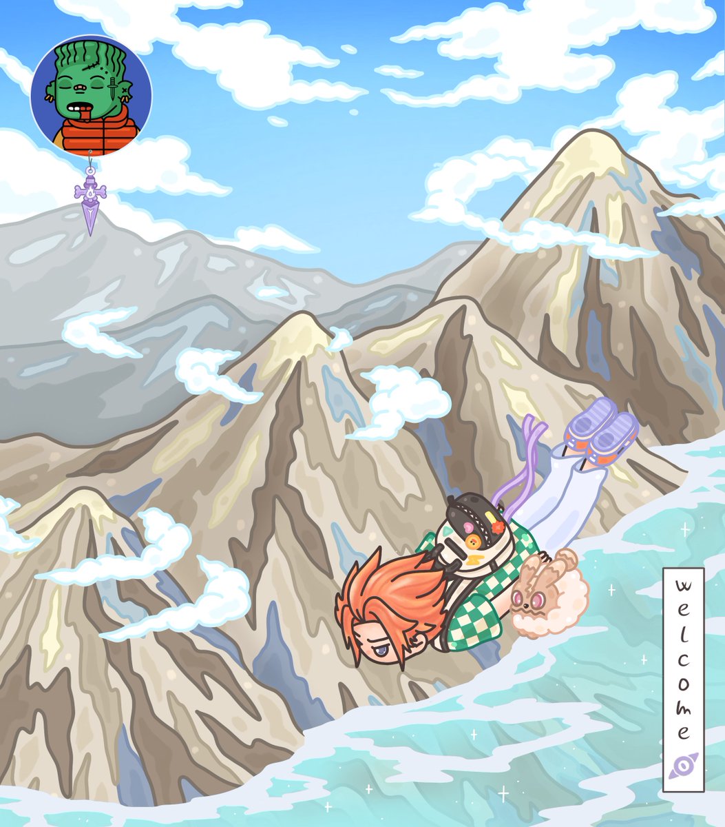 dreamylist tweet media