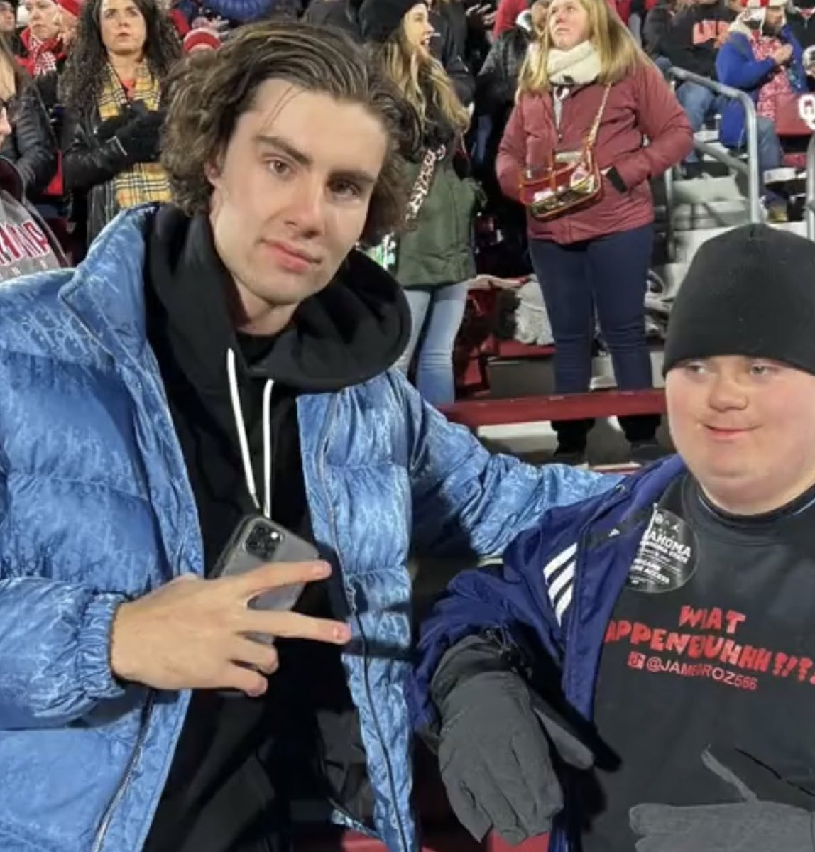 All time crossover event