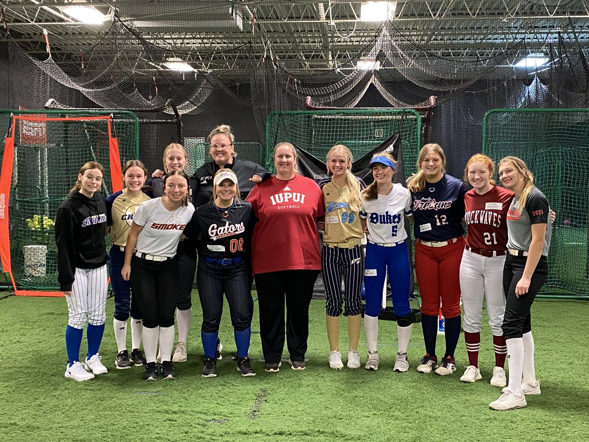 laila whitaker (@lwhitaker00) on Twitter photo I had an amazing time at the IUPUI camp today! Thank you to Coach Beirne and Coach G for all of your feedback! @IUPUISoftball <a href="/Beirne_10/">Elisabeth Beirne</a> <a href="/GatorsPierini/">Indiana Gators Premier Pierini</a> I had an amazing time at the IUPUI camp today! Thank you to Coach Beirne and Coach G for all of your feedback! @IUPUISoftball <a href="/Beirne_10/">Elisabeth Beirne</a> <a href="/GatorsPierini/">Indiana Gators Premier Pierini</a>