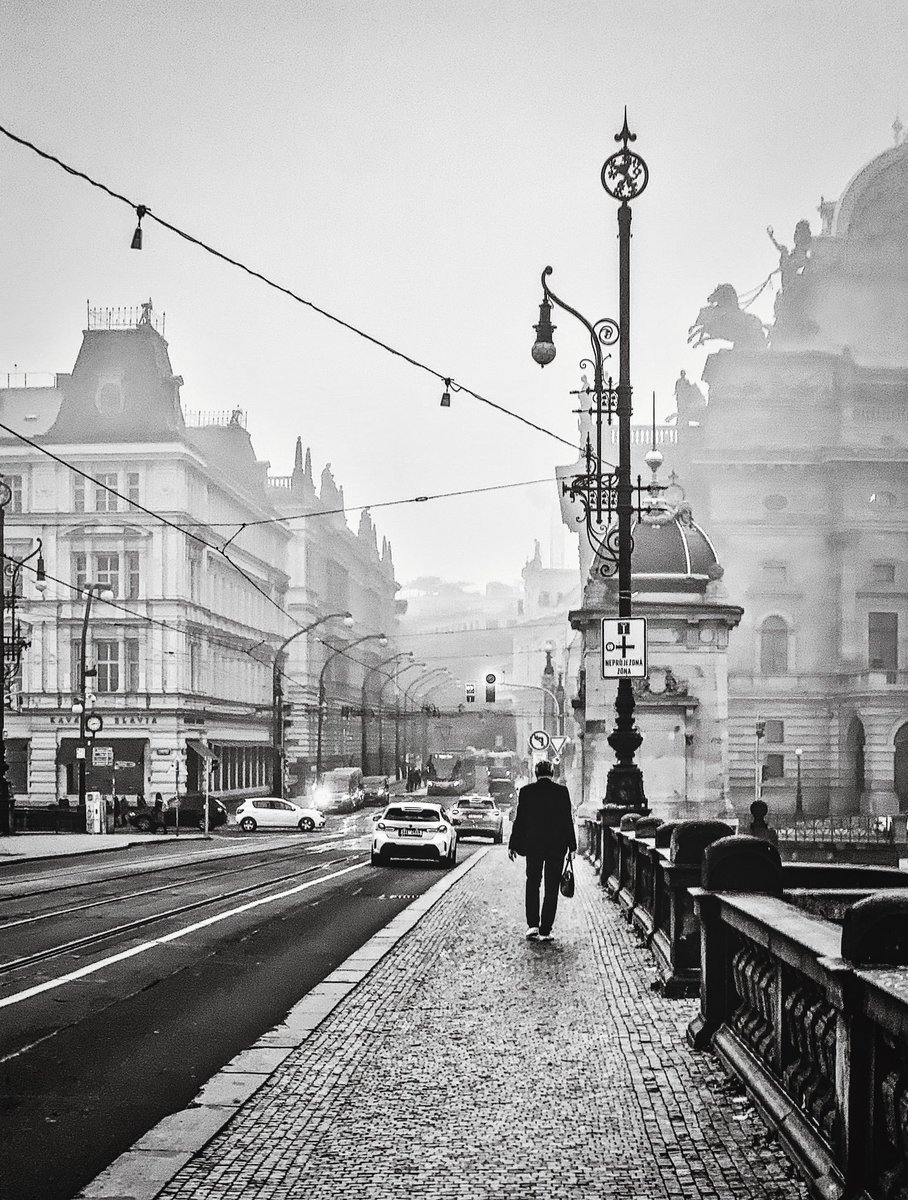 numicor's tweet image. Some photos of Prague