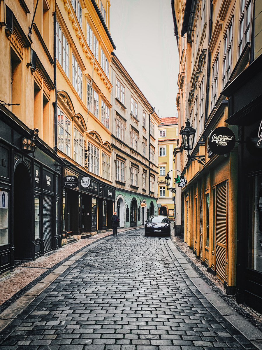 numicor's tweet image. Some photos of Prague