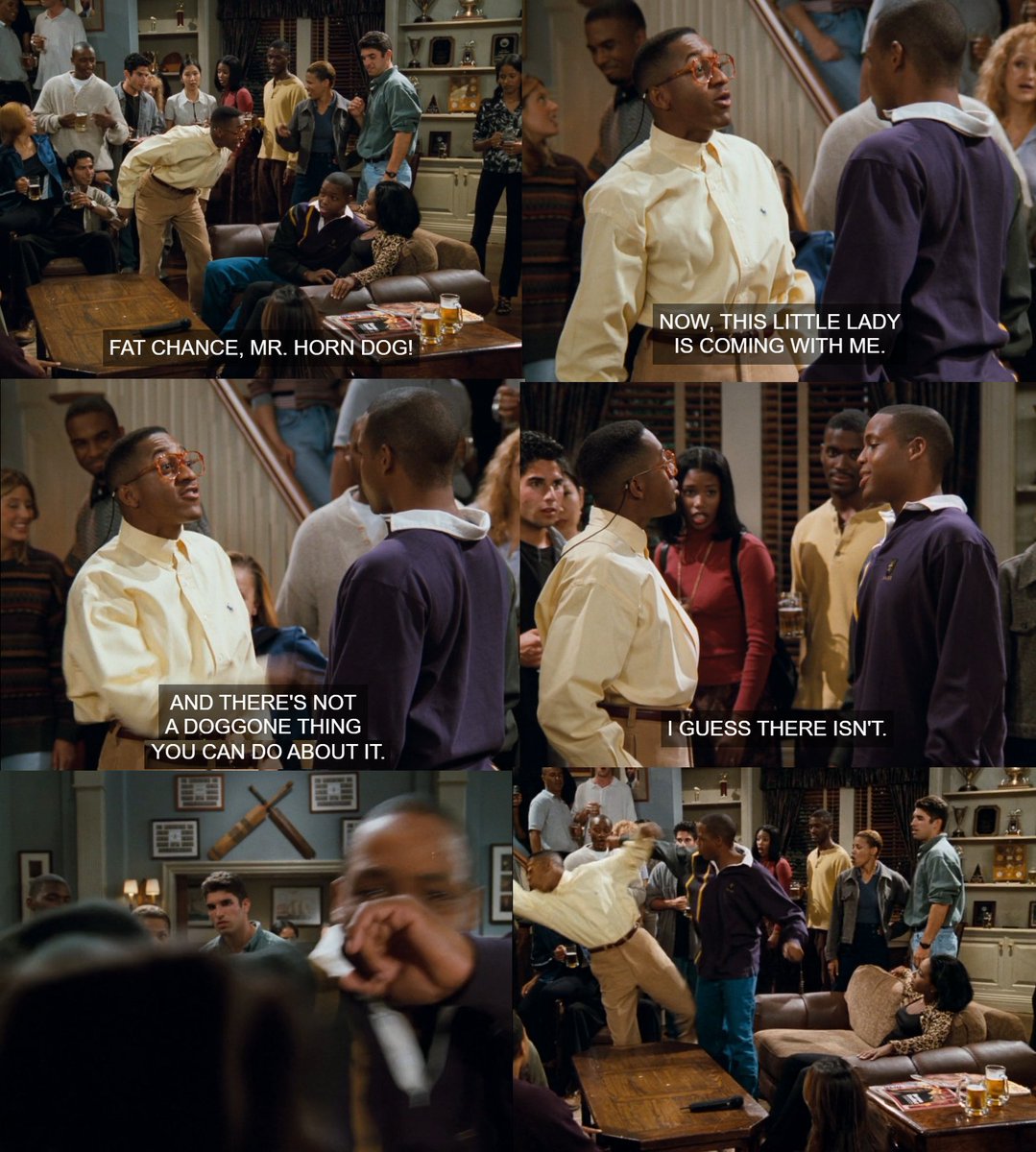 pacepeterlawyer's tweet photo. Max was a great friend here. She stayed sober, kept her eyes on her friend, and then when things went off the rails she called for backup in the form of someone that Laura trusts ๐๐
#FamilyMatters #laurawinslow #maxjohnson #steveurkel https://t.co/pDvXuYbujd