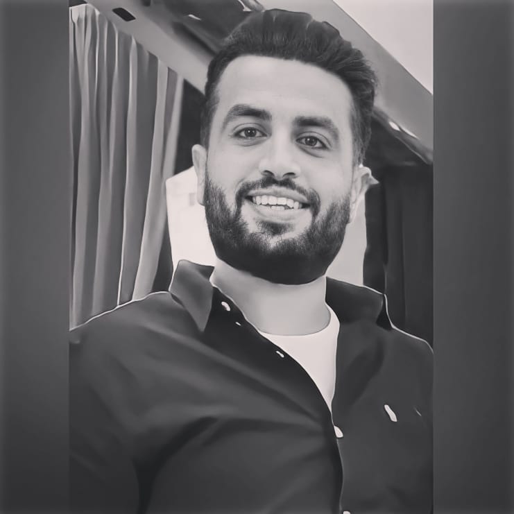 7ussenKh's tweet photo. #NewProfilePic https://t.co/eI5ZlijmRk