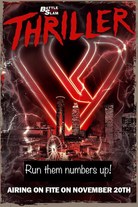 You like <a href="/AEWonTV/">AEW on TV</a>? What about <a href="/njpwglobal/">NJPW Global</a>? How’s about @IMPACTWRESTLING? Me too‼️ Catch some of your faves on #BattleSlam Thriller 🤼‍♂️🧟‍♂️ tonight at 6P ET‼️🔥

Subscribe to @FiteTV➕ with a 7 day trial fite.tv/watch/battle-s…