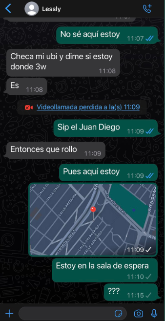 yelp_sex's tweet photo. 🚩🚩CUIDADO🚩🚩@LeslyFatimacast Podría solo pedir adelanto y bloquear.
El cliente llego dentro de su tolerancia y la chica lo bloqueo. https://t.co/5rMn4FMTLT