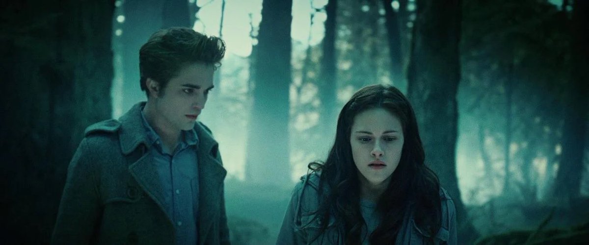 PopBase's tweet photo. ‘Twilight’ was released 14 years ago today. https://t.co/BvxS15xziV