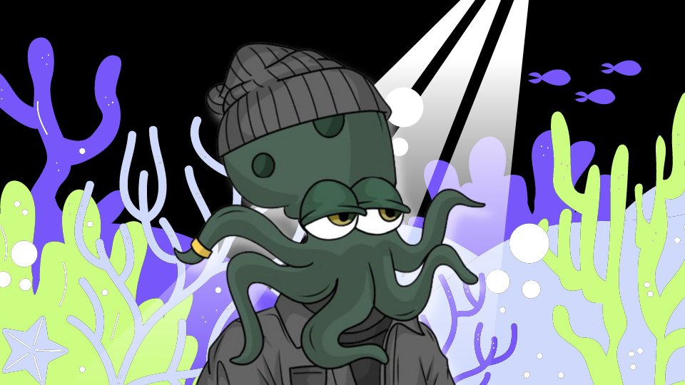 Our discord got reorganized🥳

It now has separate categories for <a href="/AptosKrakens/">Aptos Krakens 2.0</a> , @SoltyKrakens &amp; <a href="/SoltyLabs/">Solty Labs</a> ✅

We started Win or Donate initiative by affiliating with <a href="/OakParadiseNFT/">Oak Paradise | oak.bet</a> ✅

Daily mints, Alpha calls &amp; WLs are available for holders✅

🚨 discord.gg/fqw7VhyRdV 🚨