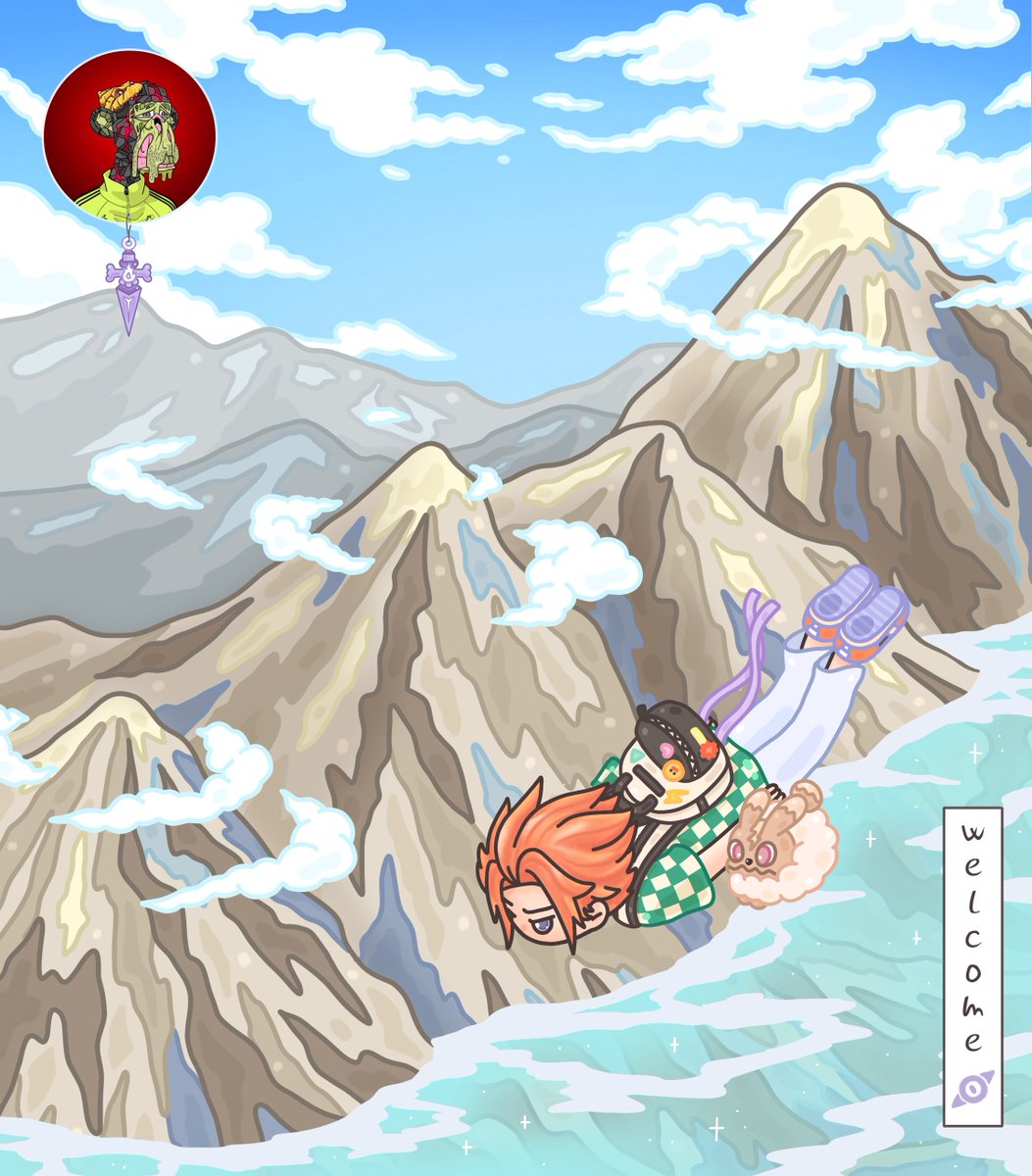 dreamylist tweet media