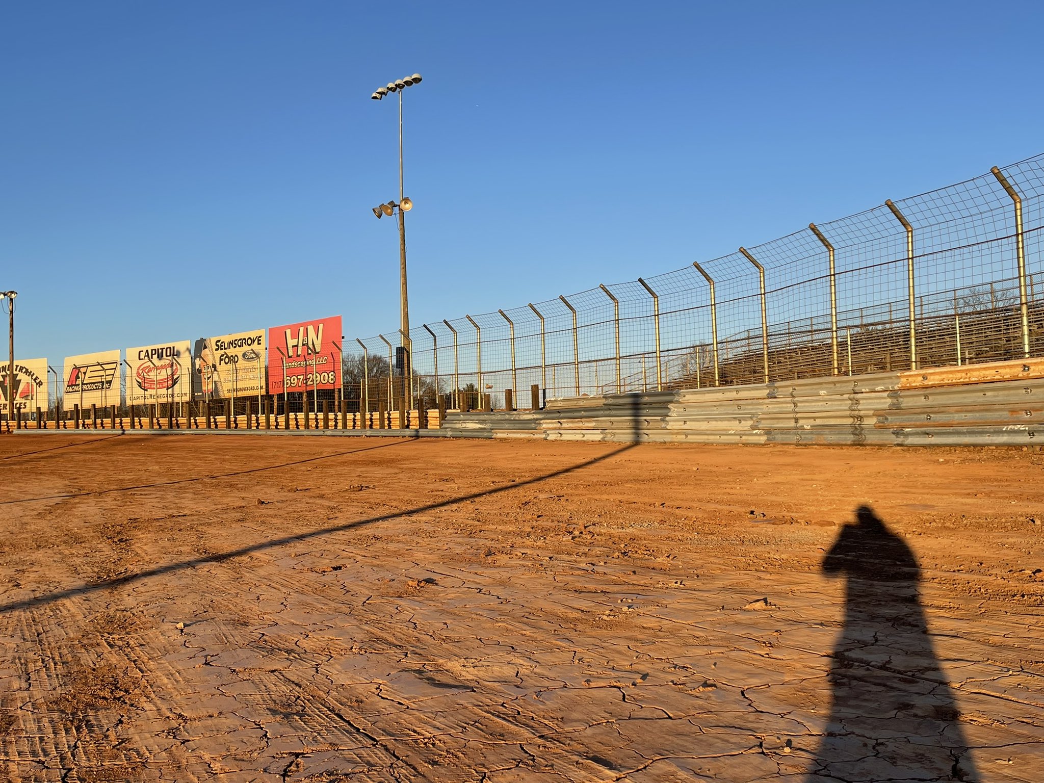 BAPS Motor Speedway on Twitter "It’s been a busy 🏻 days at the